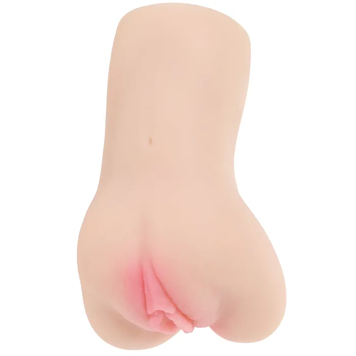 Barely Legal Elle Pussy Stroker ns novelties Male Sex Toys