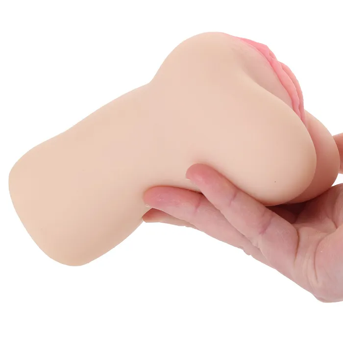 Barely Legal Elle Pussy Stroker ns novelties Male Sex Toys