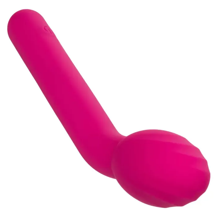 Bliss Liquid Silicone Mini Tulip California Exotic Novelties Female Sex Toys