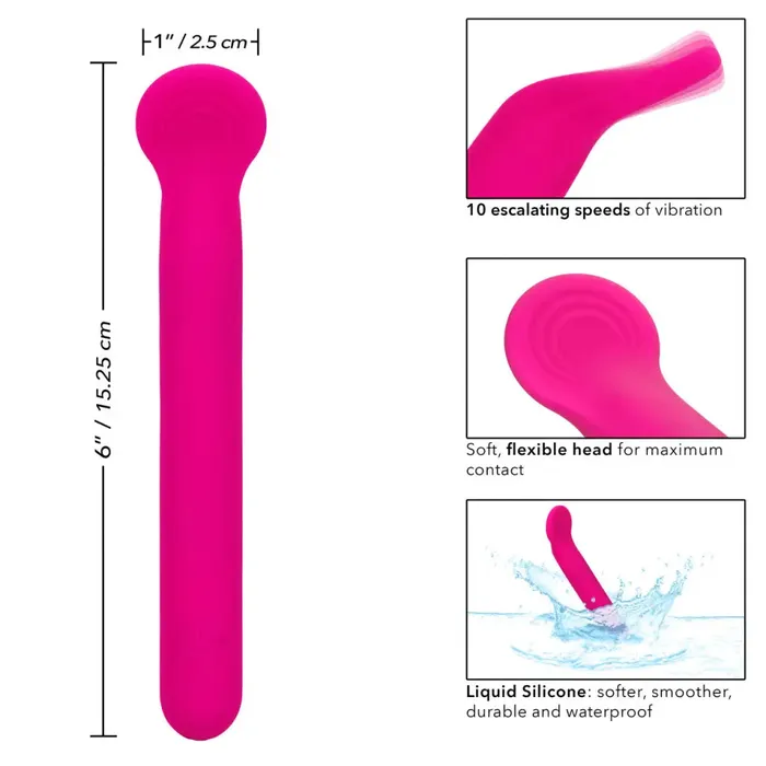 Bliss Mini Clitoriffic Liquid Silicone California Exotic Novelties Female Sex Toys Bliss Mini Clitoriffic Liquid Silicone California Exotic Novelties Female Sex Toys