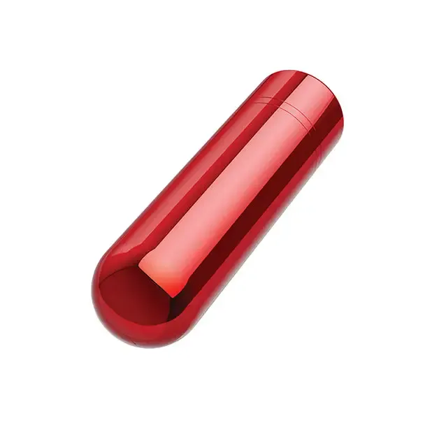 Blush Female Sex Toys Kool Vibes Rechargeable Mini Bullet Cherry Blush Female Sex Toys Kool Vibes Rechargeable Mini Bullet Cherry
