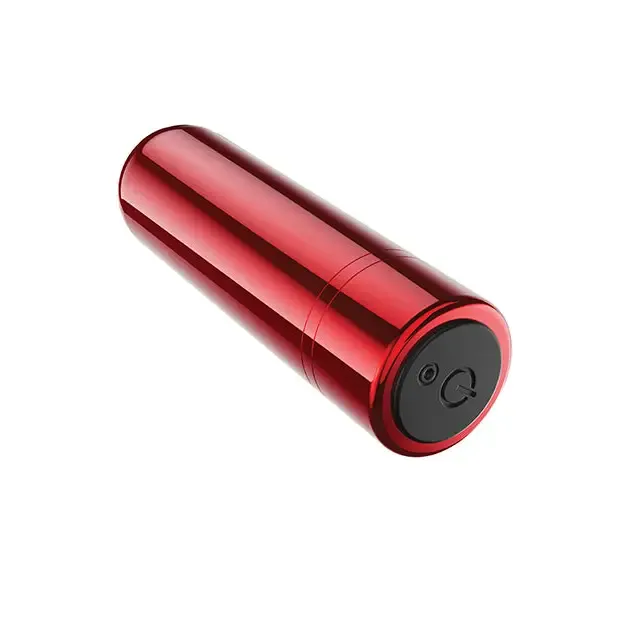 Blush Female Sex Toys Kool Vibes Rechargeable Mini Bullet Cherry Blush Female Sex Toys Kool Vibes Rechargeable Mini Bullet Cherry
