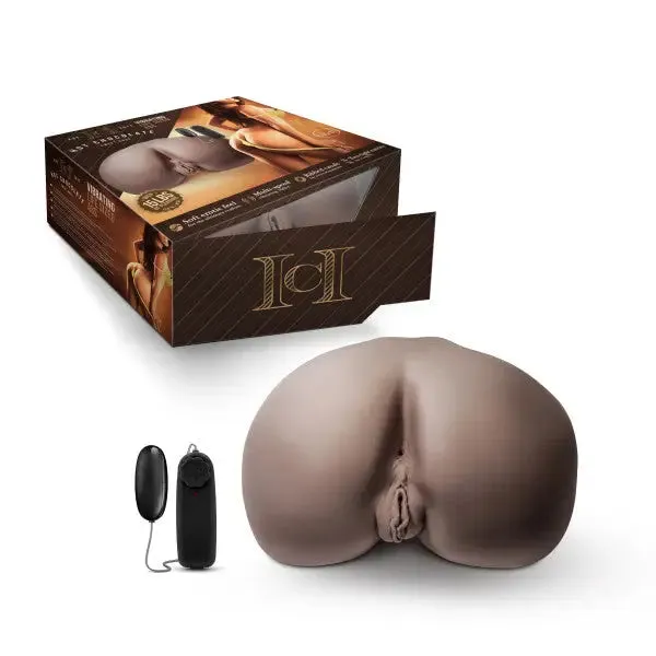 Blush Hot Chocolate Chocolate Blush Vibrators