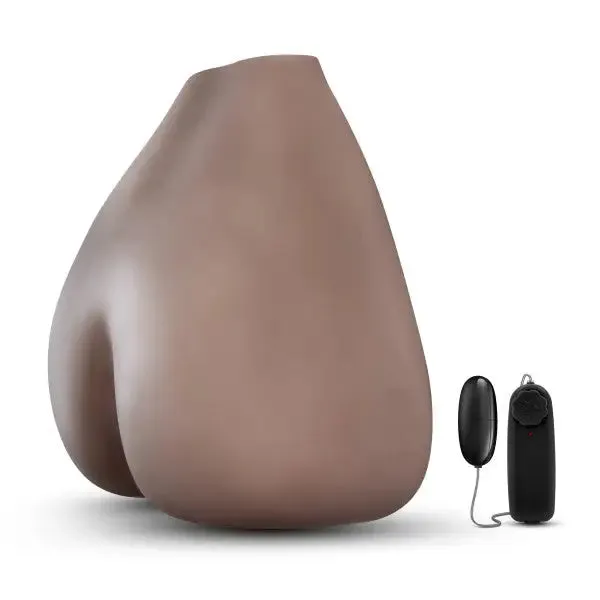 Blush Hot Chocolate Chocolate Blush Vibrators Blush Hot Chocolate Chocolate Blush Vibrators