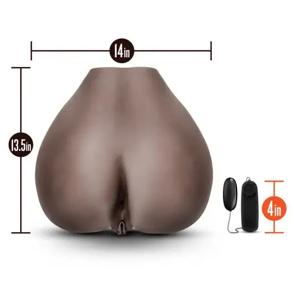 Blush Hot Chocolate Chocolate Blush Vibrators Blush Hot Chocolate Chocolate Blush Vibrators