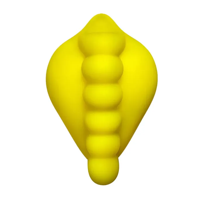 BumpHer Female Sex Toys Bumpher Honeybunch Dildo Attachment