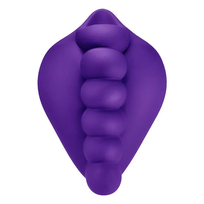 BumpHer Female Sex Toys Bumpher Honeybunch Dildo Attachment