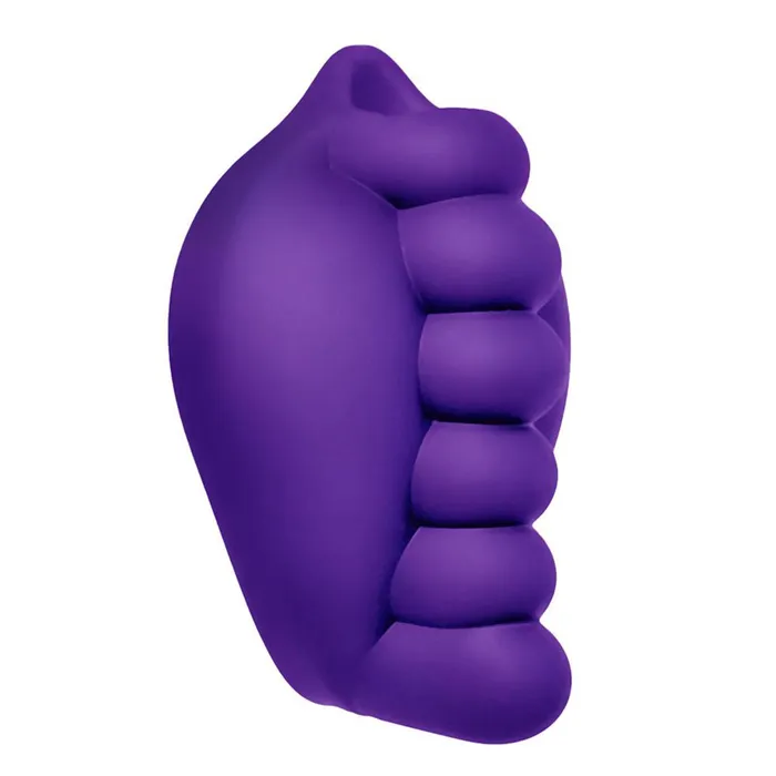 BumpHer Female Sex Toys Bumpher Honeybunch Dildo Attachment