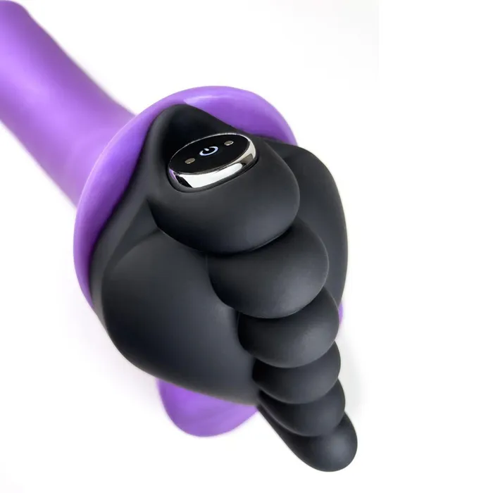 BumpHer Female Sex Toys Bumpher Honeybunch Dildo Attachment