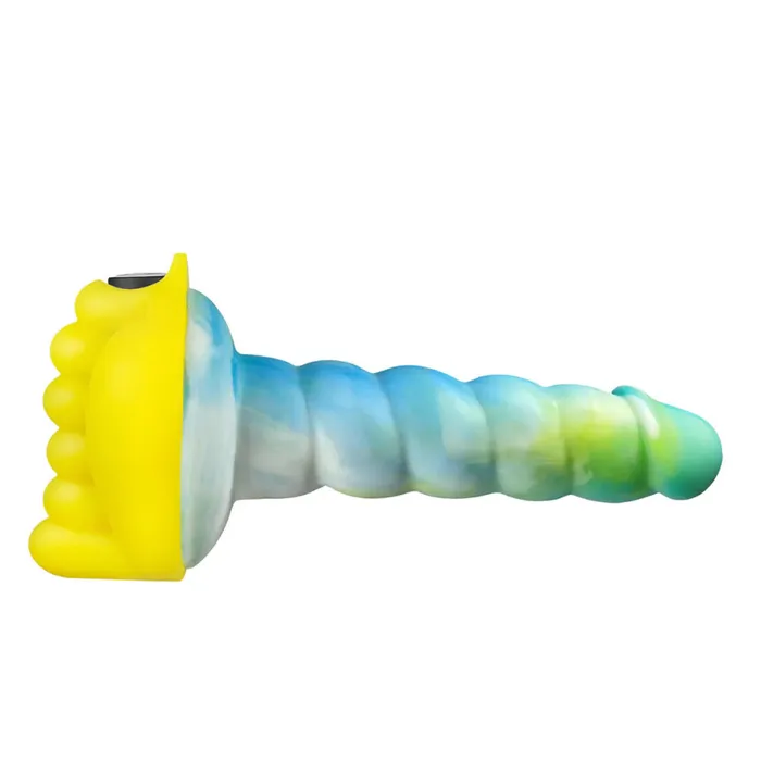 BumpHer Female Sex Toys Bumpher Honeybunch Dildo Attachment