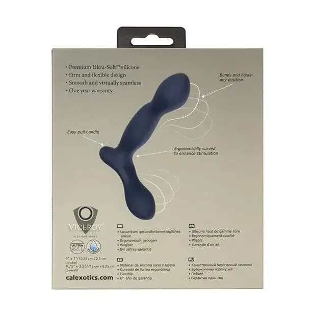CalExotics Anal Viceroy Expert Probe Blue
