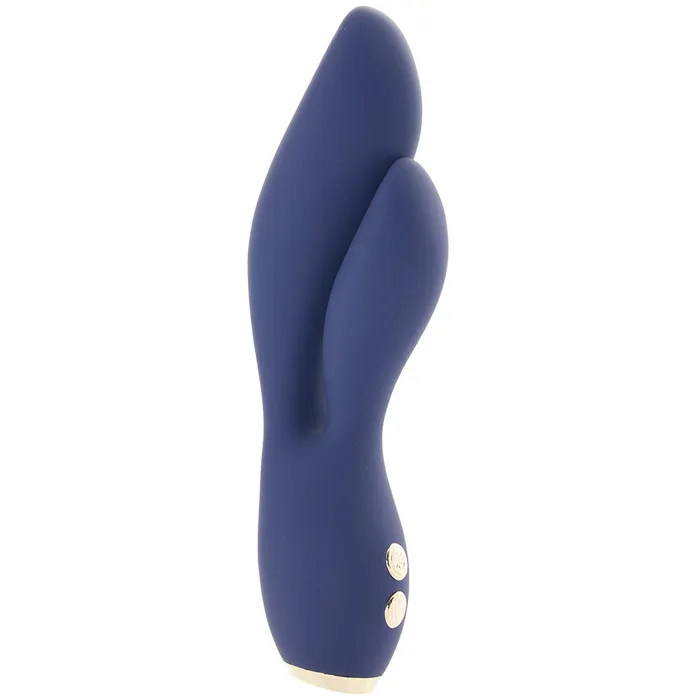 CalExotics Chc Lilac Rechargeable Rabbit Vibe Vibrators
