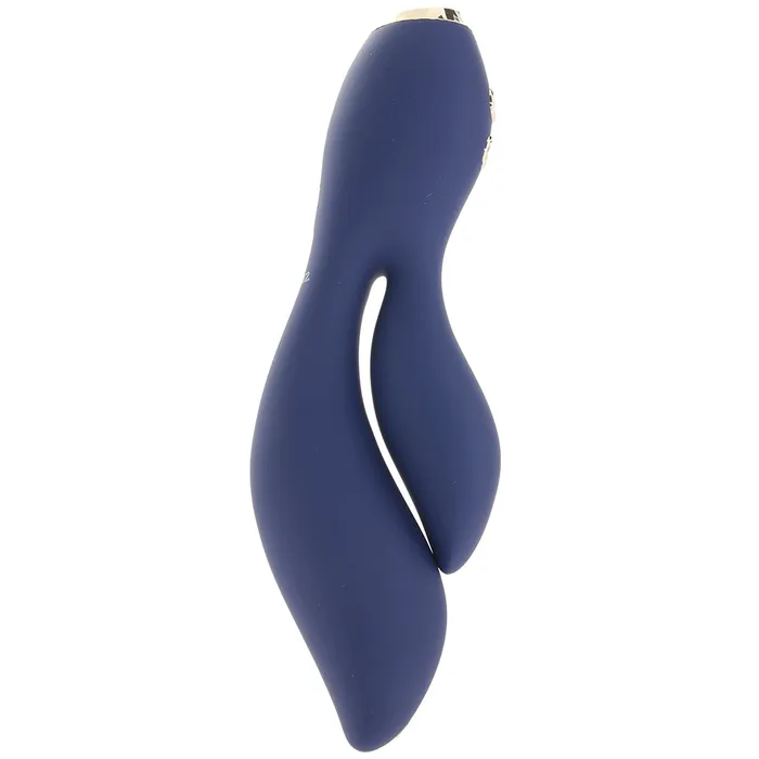CalExotics Chc Lilac Rechargeable Rabbit Vibe Vibrators CalExotics Chc Lilac Rechargeable Rabbit Vibe Vibrators