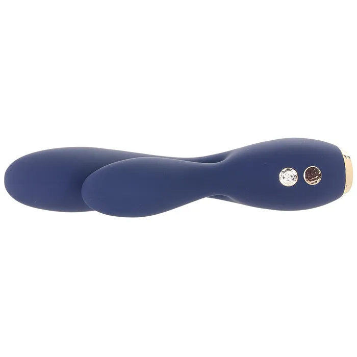 CalExotics Chc Lilac Rechargeable Rabbit Vibe Vibrators CalExotics Chc Lilac Rechargeable Rabbit Vibe Vibrators