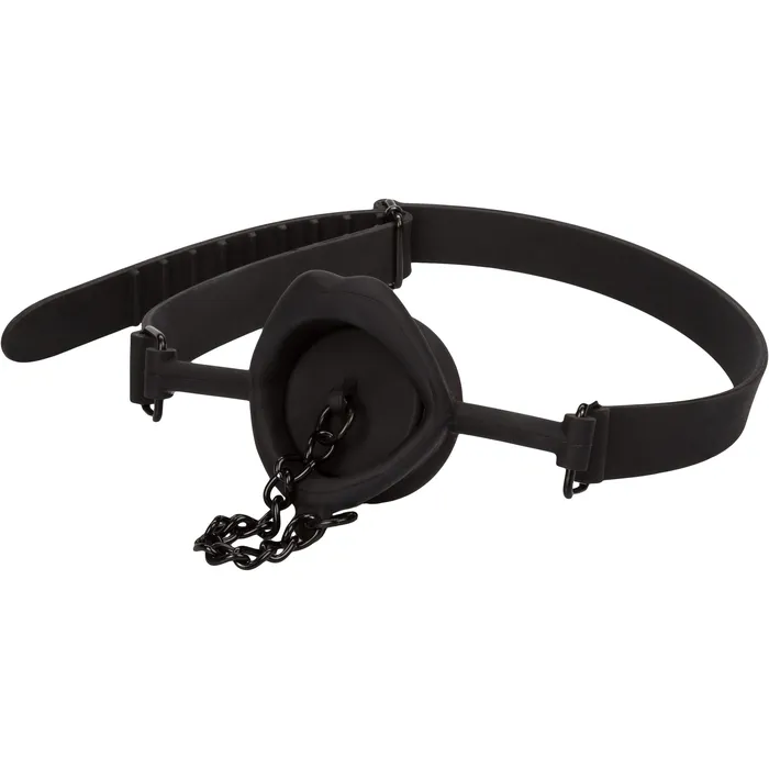 CalExotics Couples CalExotics Scandal Silicone Stopper Gag BDSM Sex Toy