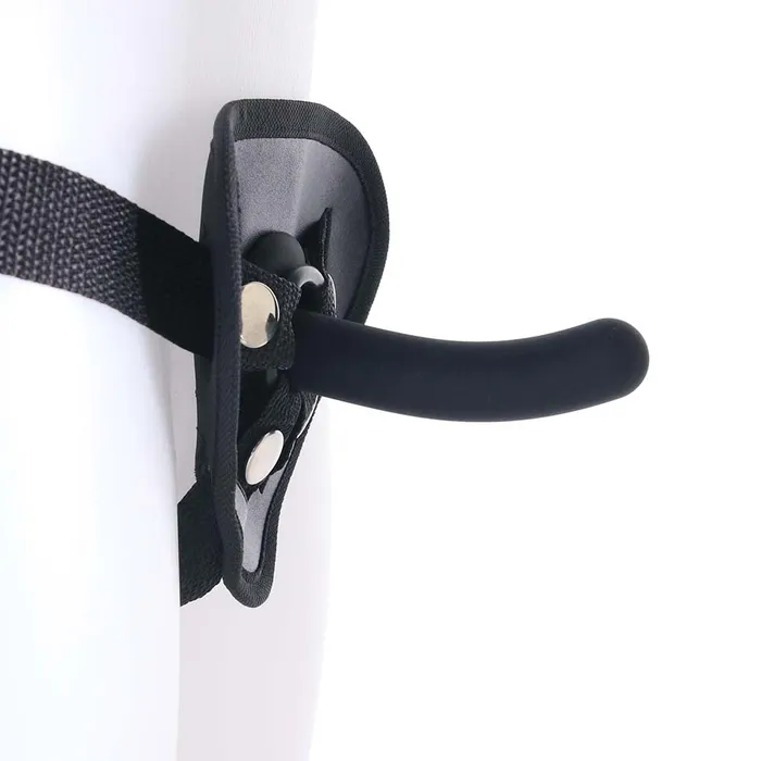 CalExotics Dildos Boundless Silicone Curve Pegging Kit