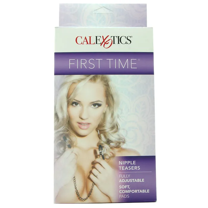 CalExotics Female Sex Toys First Time Fetish Nipple Teasers CalExotics Female Sex Toys First Time Fetish Nipple Teasers