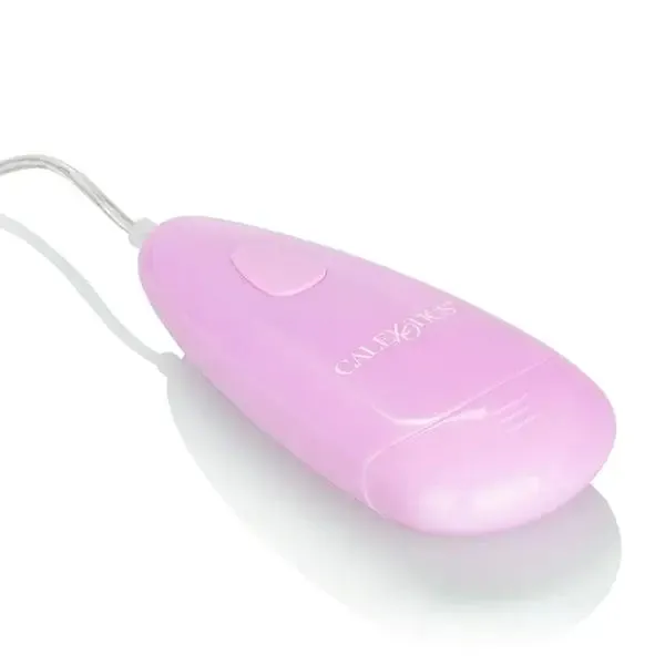 CalExotics Female Sex Toys Pocket Exotics Silver Bullet Water Proof CalExotics Female Sex Toys Pocket Exotics Silver Bullet Water Proof