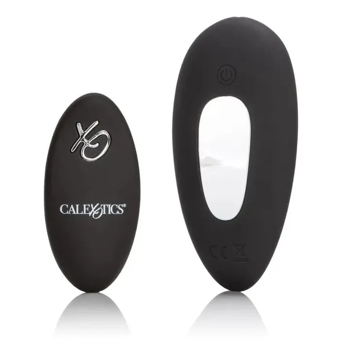 CalExotics Female Sex Toys Silicone Remote Panty Pleaser