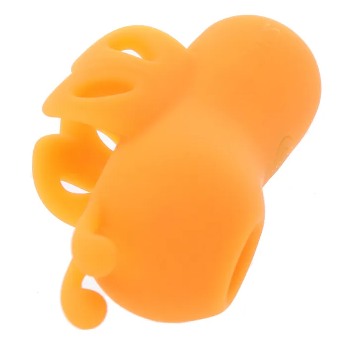 CalExotics Vibrators Neon The Buzzing Vibe