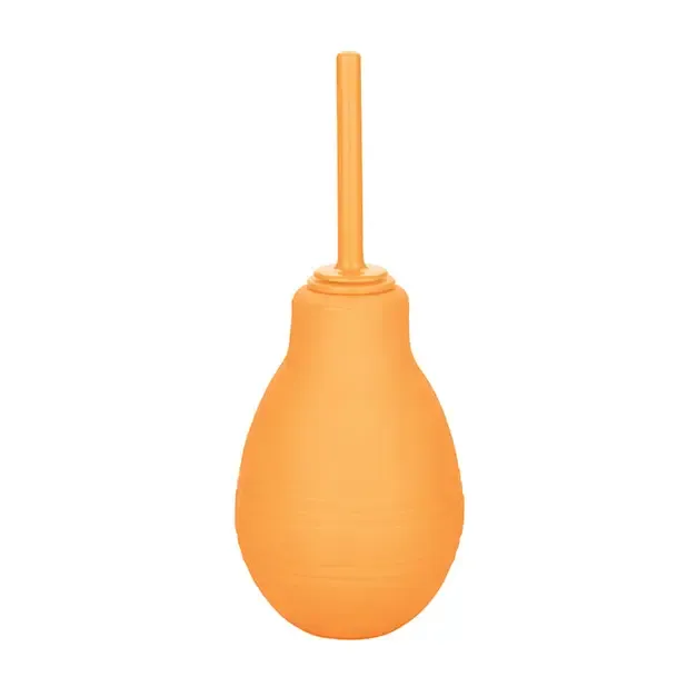 California Exotic Novelties Male Sex Toys Cheeky One Way Flow Anal Douche