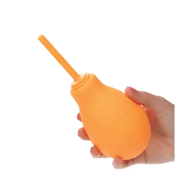 California Exotic Novelties Male Sex Toys Cheeky One Way Flow Anal Douche