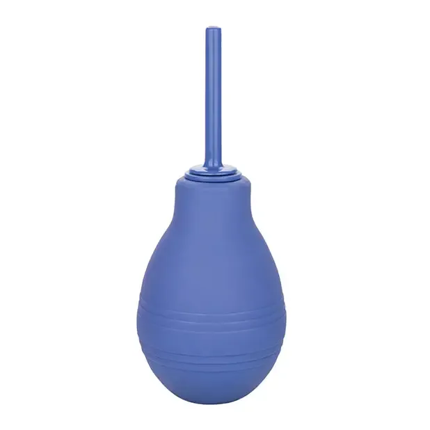 California Exotic Novelties Male Sex Toys Cheeky One Way Flow Anal Douche