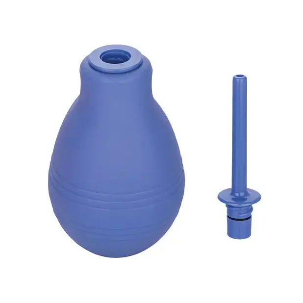California Exotic Novelties Male Sex Toys Cheeky One Way Flow Anal Douche