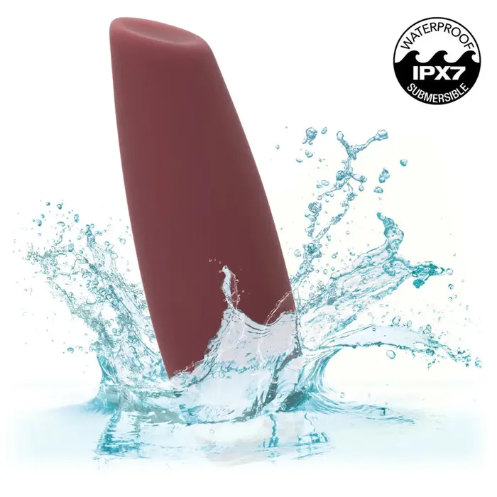 California Exotic Novelties Vibrators Mod Tilt