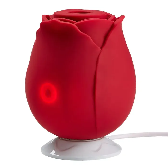 Cloud 9 Novelties Vibrators Cloud 9 Health Wellness Rose Suction Stimulator Red Cloud 9 Novelties Vibrators Cloud 9 Health Wellness Rose Suction Stimulator Red