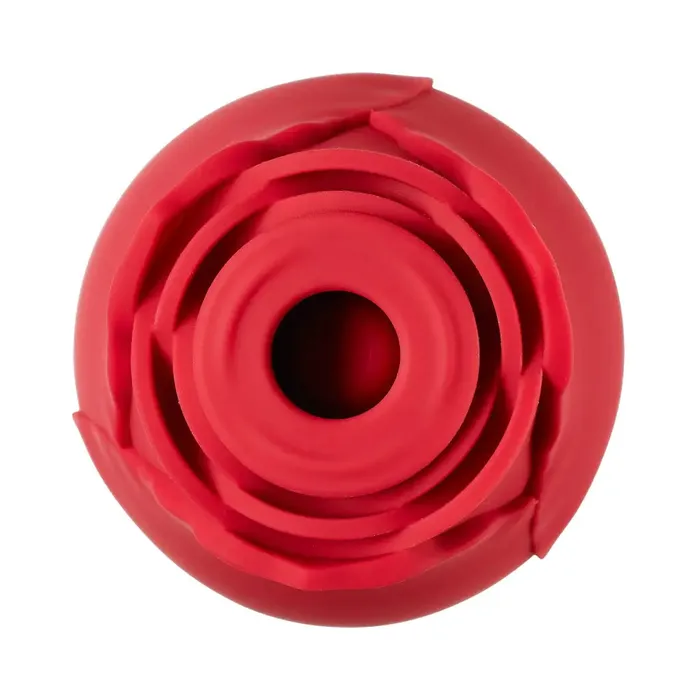 Cloud 9 Novelties Vibrators Cloud 9 Health Wellness Rose Suction Stimulator Red Cloud 9 Novelties Vibrators Cloud 9 Health Wellness Rose Suction Stimulator Red