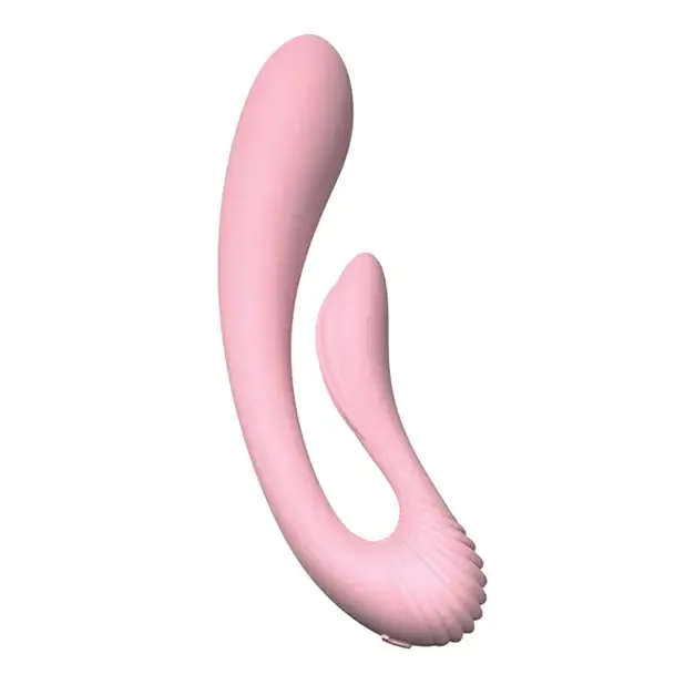Cnex Eic Corpadrien Lastic Vibrators Adrien Lastic GWave Pink