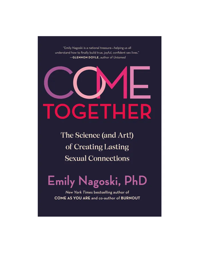 Come Together Penguin Books Vibrators