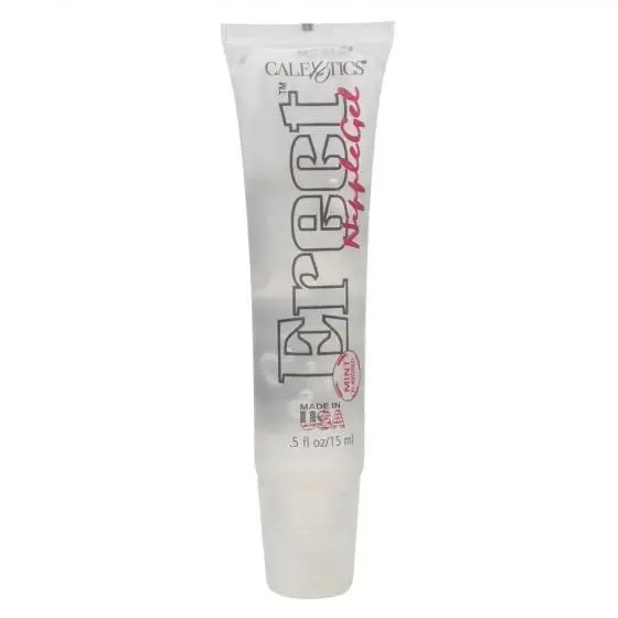 Couples CalExotics Sta Erect Nipple Gel Mint