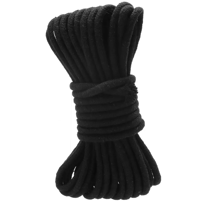 Couples Electric Eel Bondage Rope 3310m