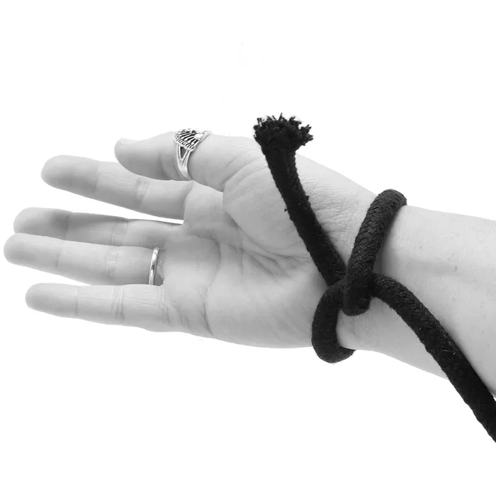 Couples Electric Eel Bondage Rope 3310m Couples Electric Eel Bondage Rope 3310m