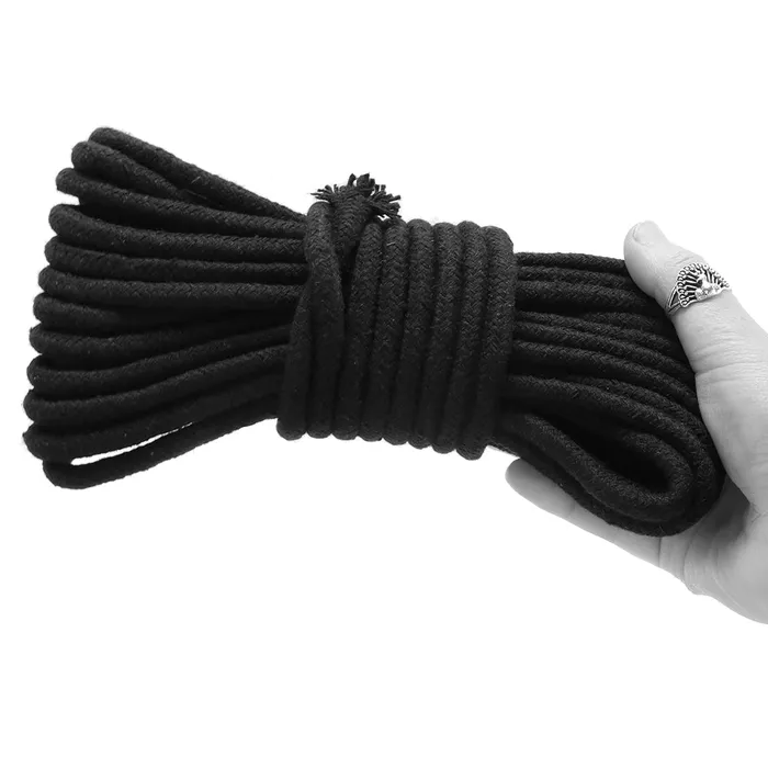 Couples Electric Eel Bondage Rope 3310m Couples Electric Eel Bondage Rope 3310m