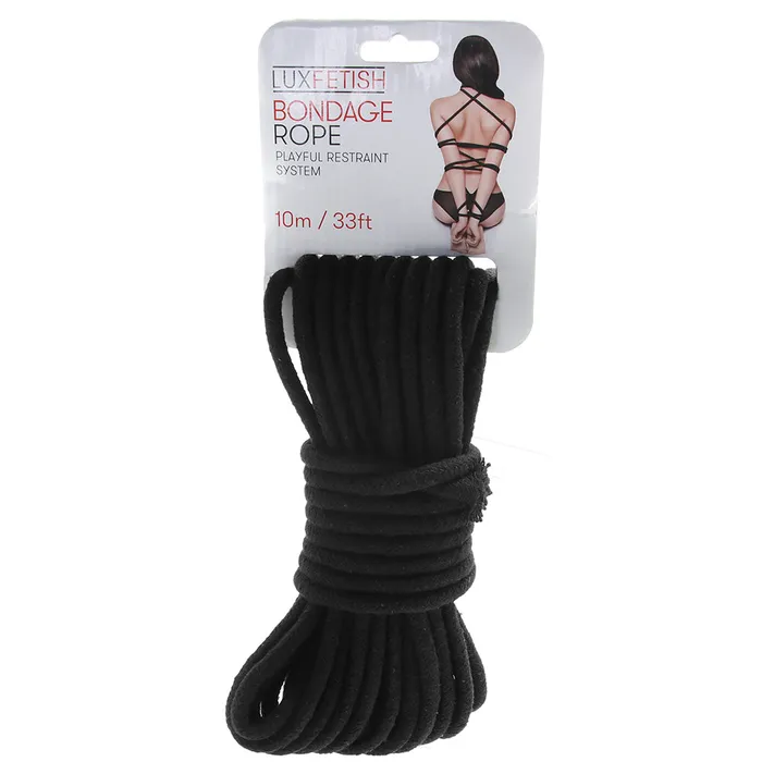 Couples Electric Eel Bondage Rope 3310m Couples Electric Eel Bondage Rope 3310m