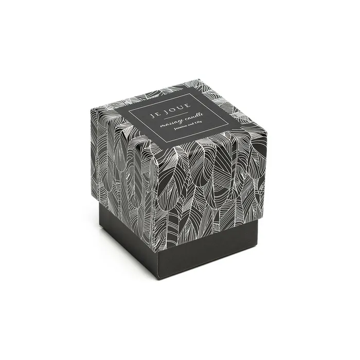 Couples Je Joue Je Joue Massage Candle