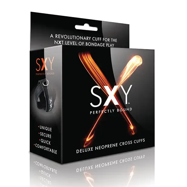 Couples Sexy Cuffs Creative Conceptions