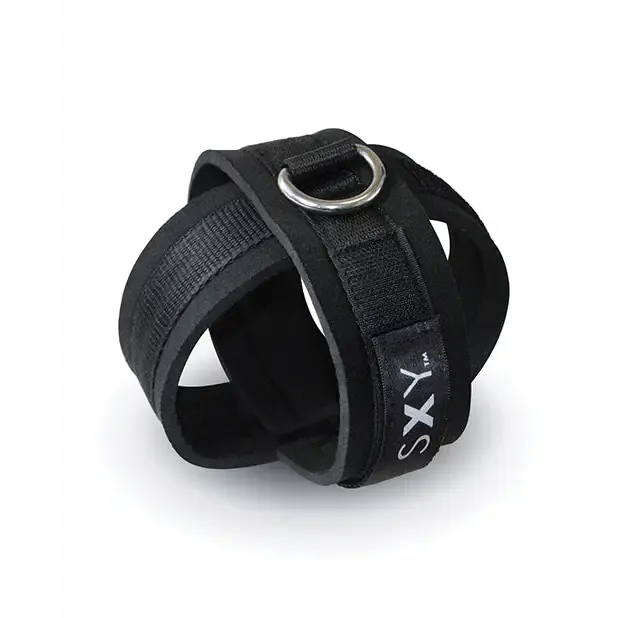 Couples Sexy Cuffs Creative Conceptions