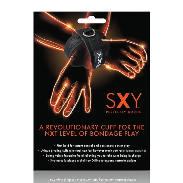 Couples Sexy Cuffs Creative Conceptions