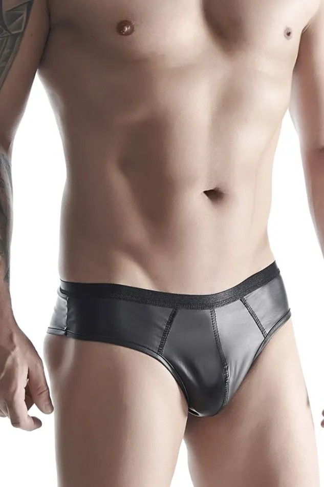 CRD Fetish High Cut Briefs Regnes Fetish Planet Female Sex Toys