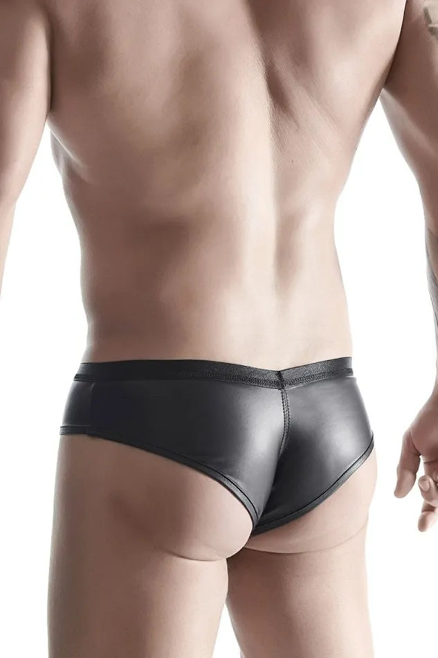 CRD Fetish High Cut Briefs Regnes Fetish Planet Female Sex Toys