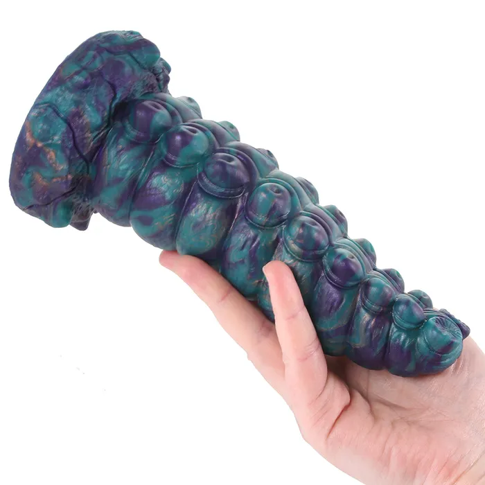 Creature Cocks Chrysalis Dildo XR Brands Dildos