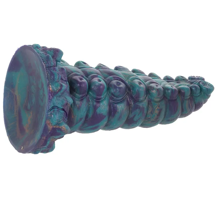 Creature Cocks Chrysalis Dildo XR Brands Dildos