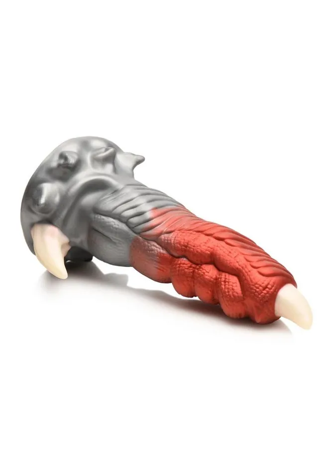 Creature Cocks Dildos Creature Cocks Talon Silicone Dildo