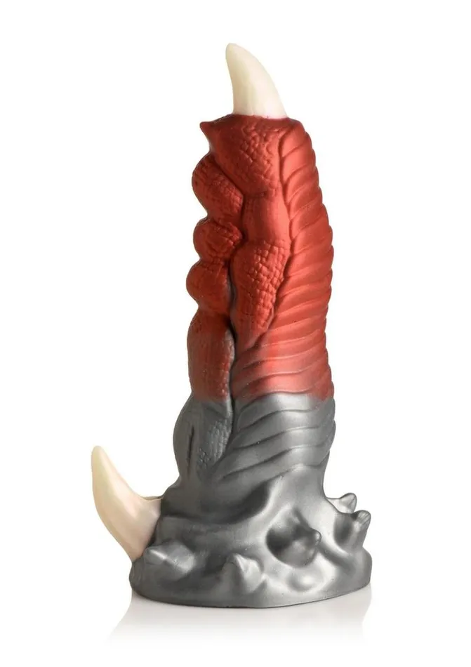 Creature Cocks Dildos Creature Cocks Talon Silicone Dildo
