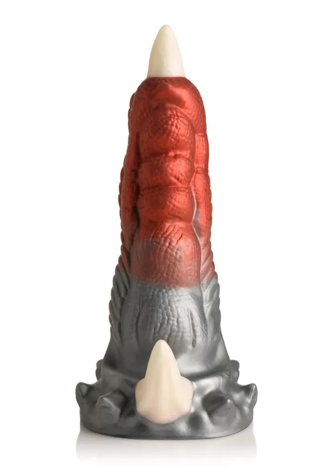 Creature Cocks Dildos Creature Cocks Talon Silicone Dildo