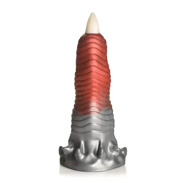 Creature Cocks Dildos Creature Cocks Talon Silicone Dildo